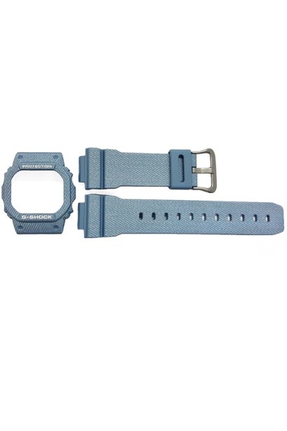 Casio G-Shock Case / Strap DW-5600DC-2